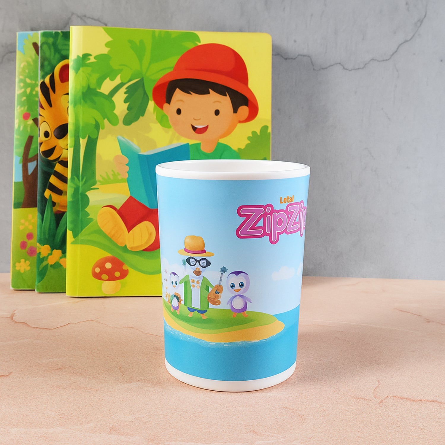 Cup Collection