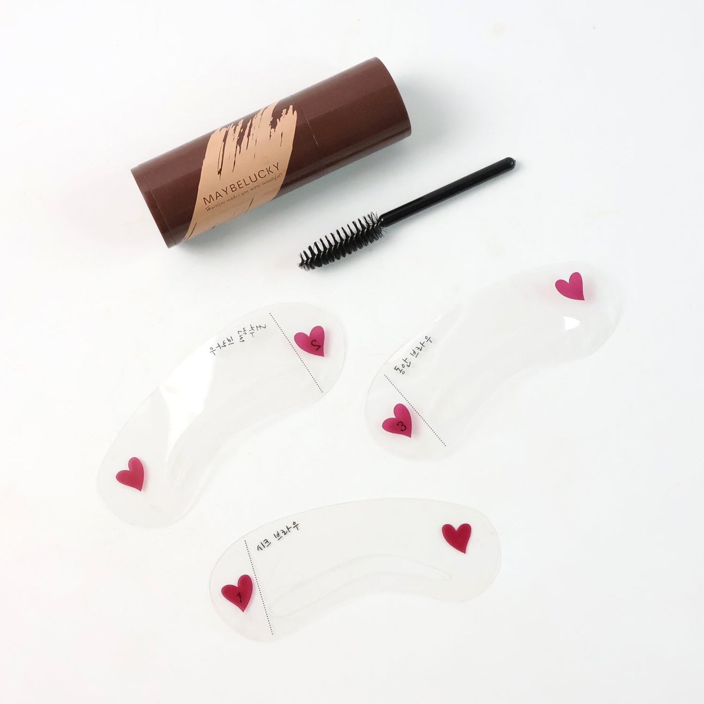 eyebrow liner