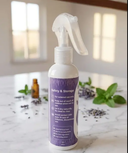 All‑in‑One Household Pest Repellent Spray for Home Protection – 200 ml