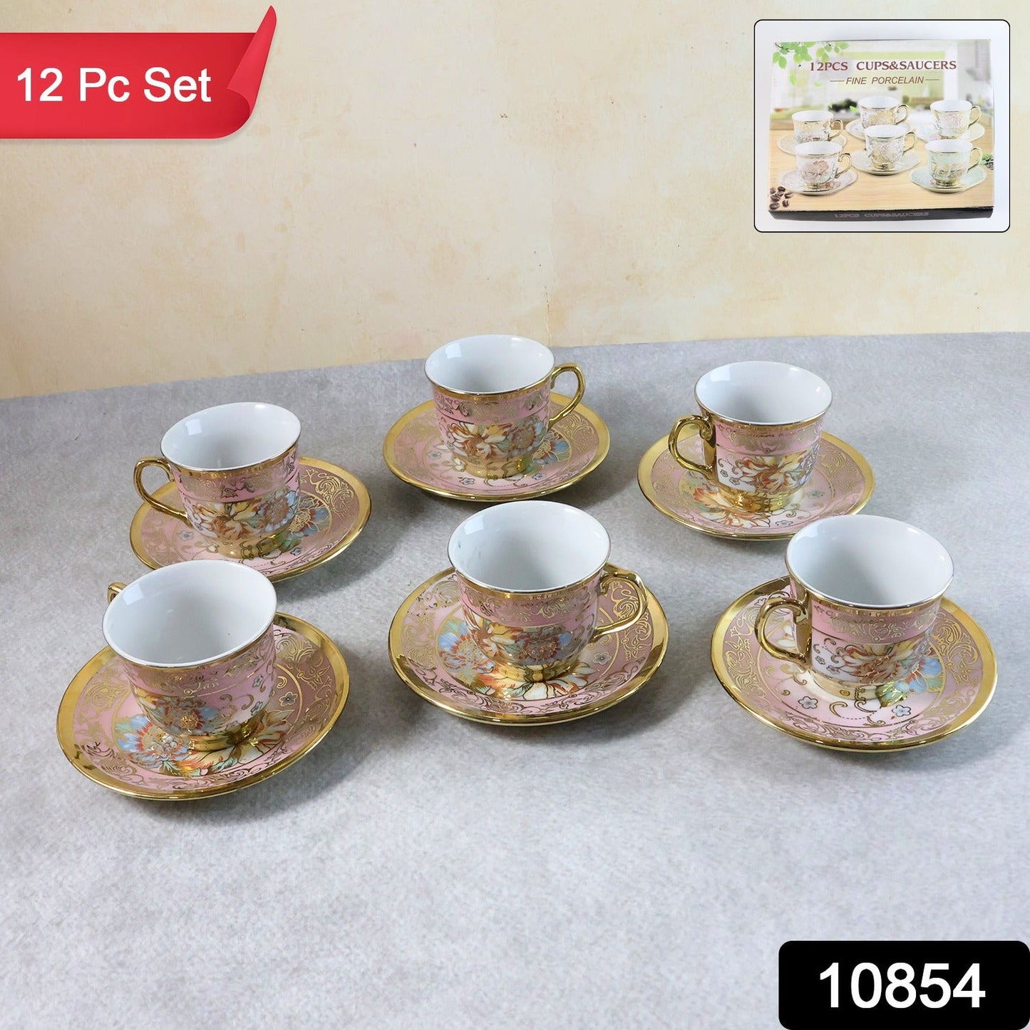 Tea Cup