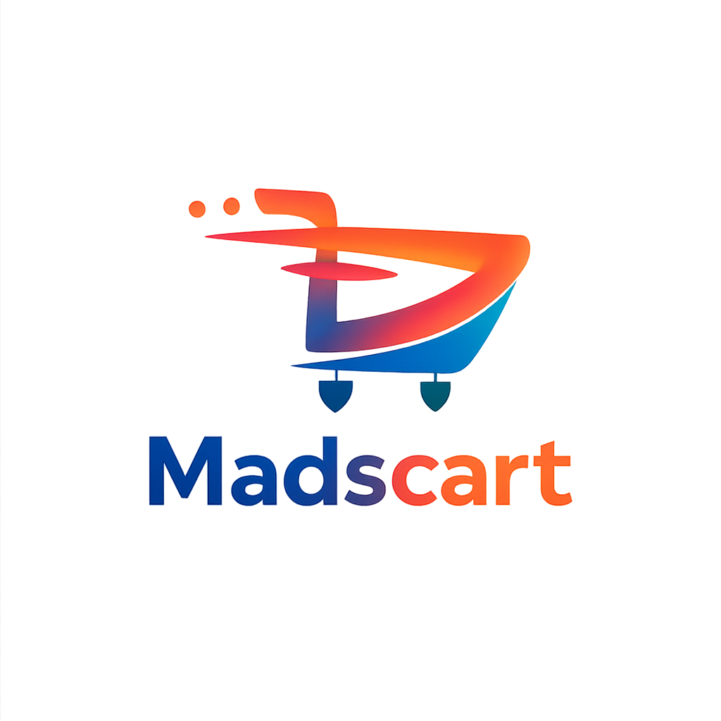 Madscart | Smart Buying 